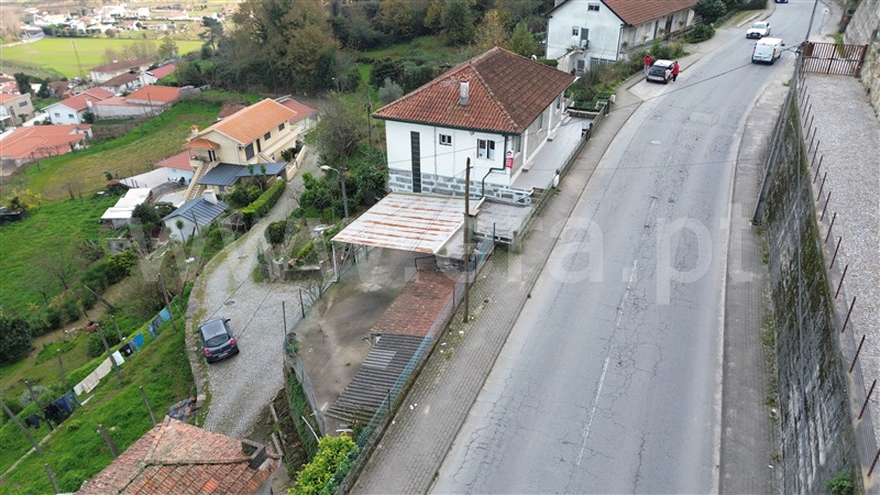 Moradia T6 Felgueiras, Torrados e Sousa - 1432773 - 7