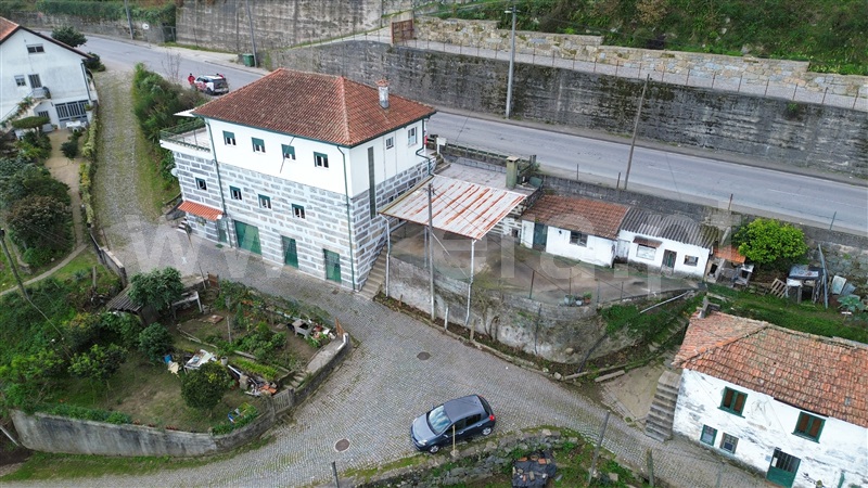 Moradia T6 Felgueiras, Torrados e Sousa - 1432773 - 8