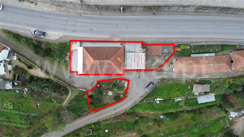 Moradia T6 Felgueiras, Torrados e Sousa - 1432773 - 9