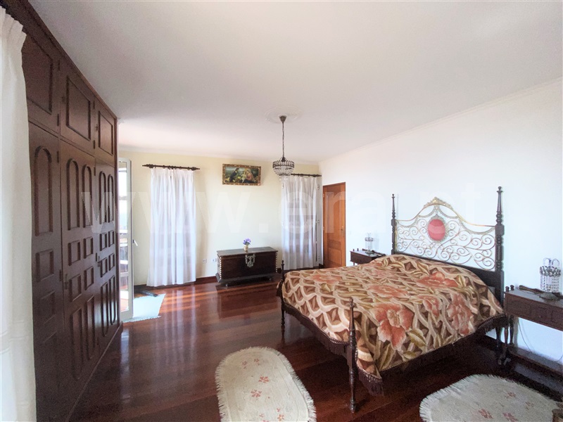 Moradia T6 com Piscina Funchal, Centro do Funchal - 1232827 - 16