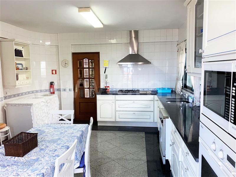 Moradia T6 com Piscina Funchal, Centro do Funchal - 1232827 - 25