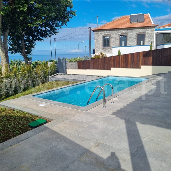 Moradia T6+ à venda em São Martinho, Funchal — foto 4