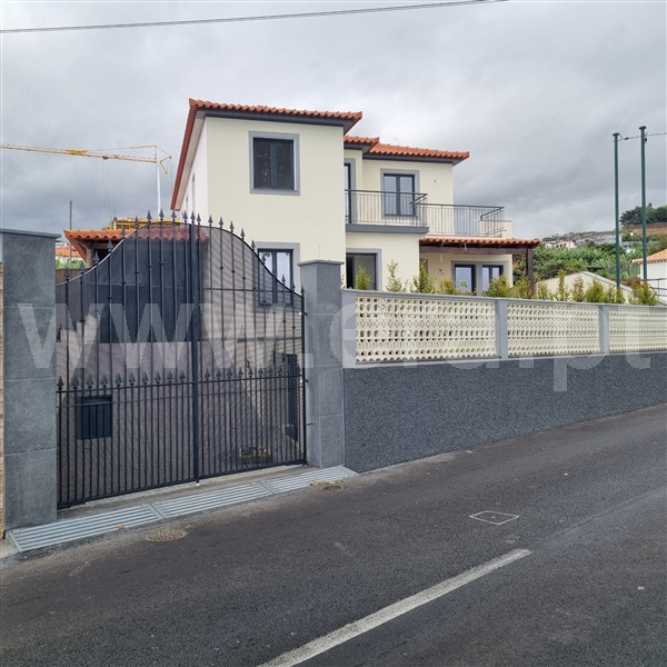 Moradia T6+ à venda em São Martinho, Funchal — foto 7
