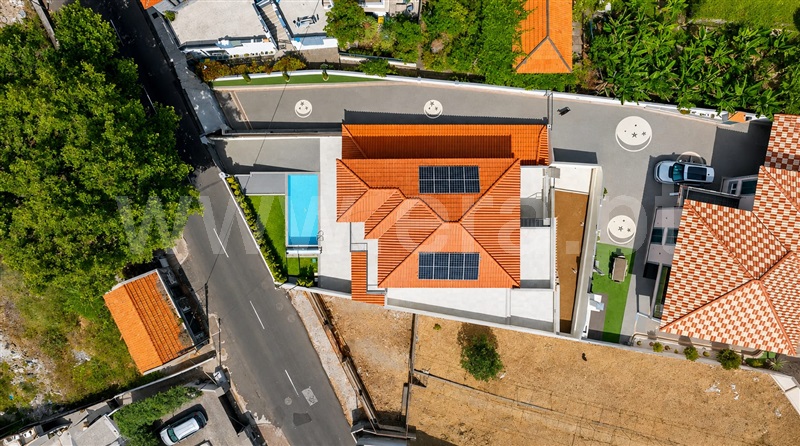 Moradia T6+ à venda em São Martinho, Funchal — foto 2