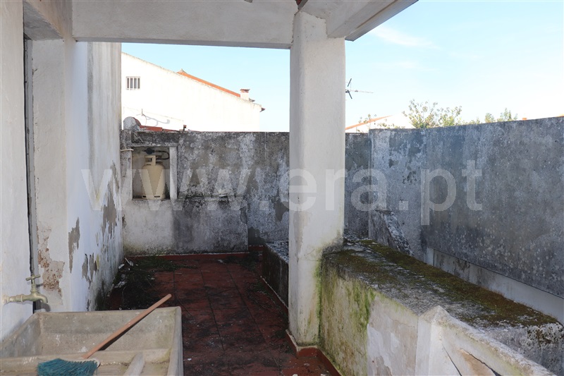 Moradia T6 Gavião, Gavião e Atalaia - 1305842 - 2