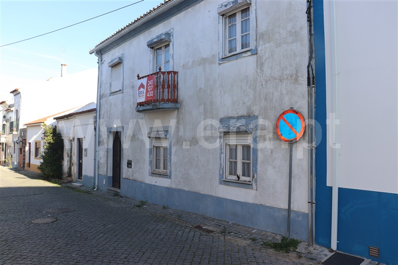 Moradia T6 / Gavião, Gavião e Atalaia