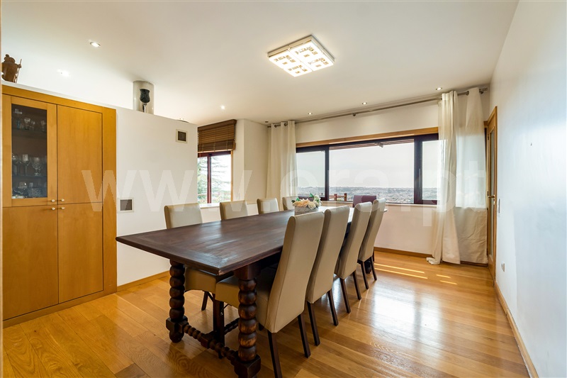 Moradia T6+ à venda em Baguim do Monte (Rio Tinto), Gondomar — foto 4