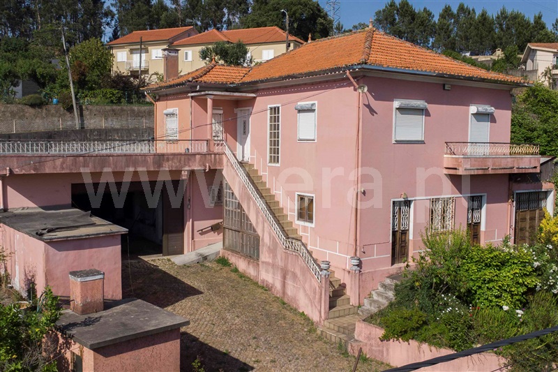 Moradia T6+ à venda em Melres e Medas, Gondomar — foto 2