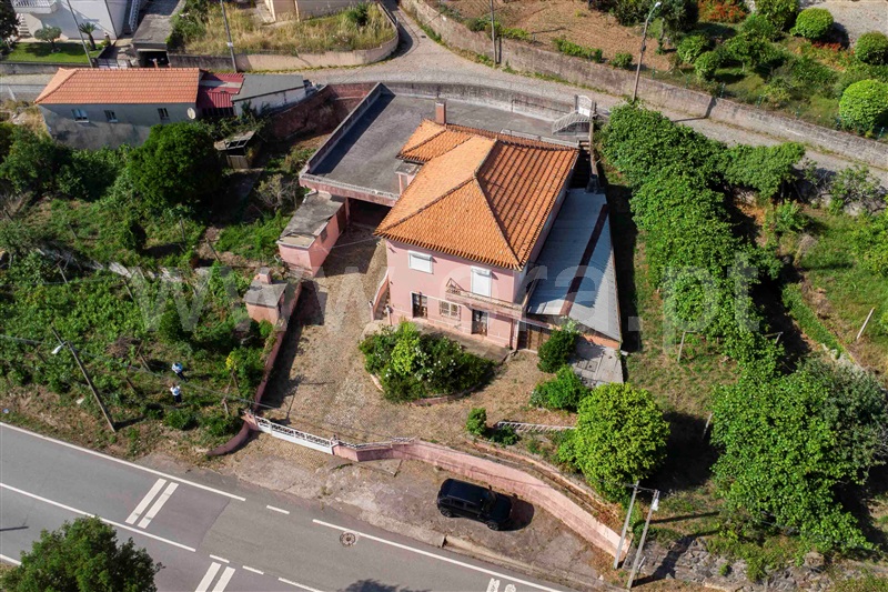 Moradia T6+ à venda em Melres e Medas, Gondomar — foto 4