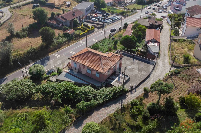 Moradia T6+ à venda em Melres e Medas, Gondomar — foto 6