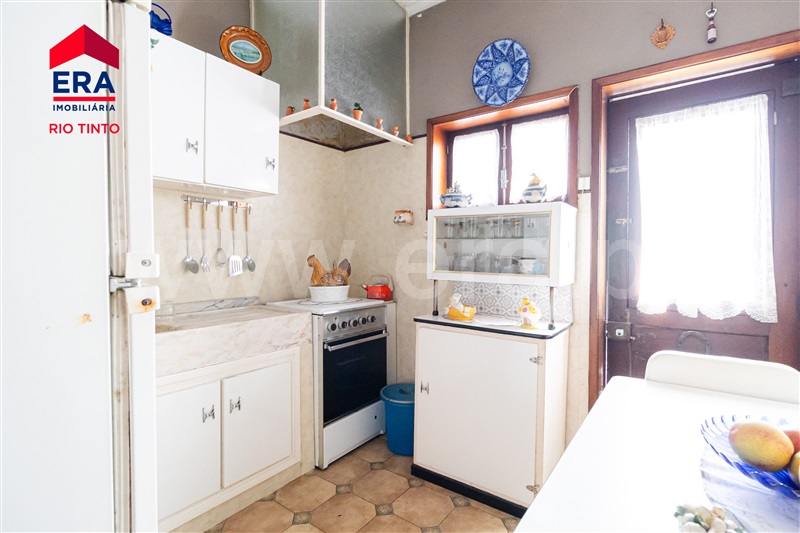 Moradia T6+ à venda em Rio Tinto - Forno, Gondomar — foto 4