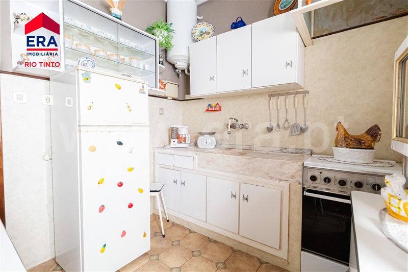Moradia T6+ à venda em Rio Tinto - Forno, Gondomar — foto 6