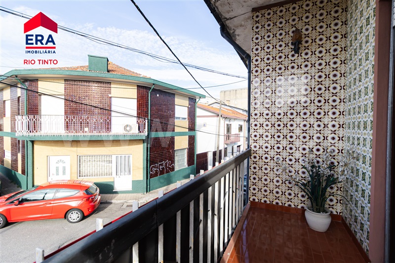 Moradia T6+ à venda em Rio Tinto - Forno, Gondomar — foto 12