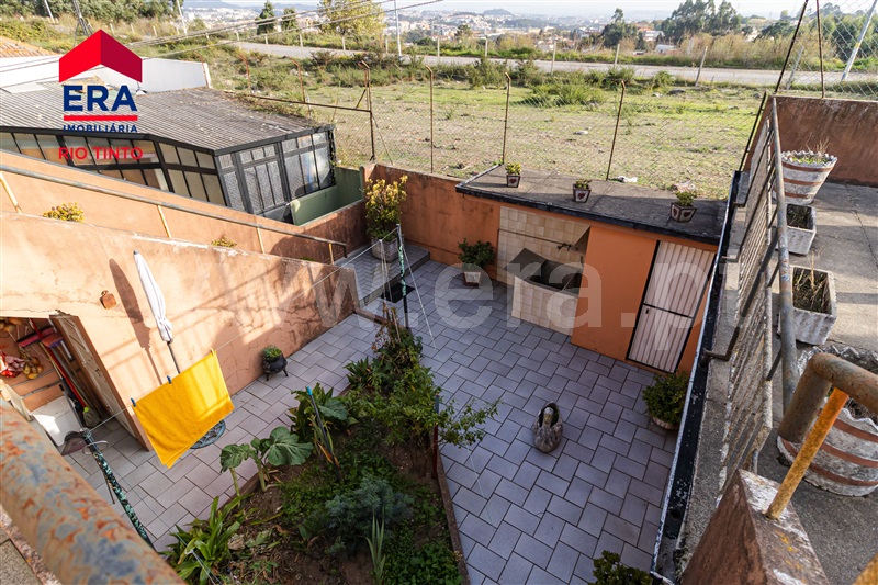 Moradia T6+ à venda em Rio Tinto - Forno, Gondomar — foto 2