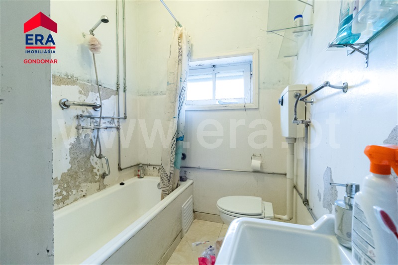 Moradia T6+ à venda em S. Pedro da Cova, Gondomar — foto 9