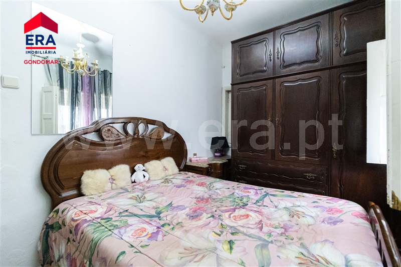 Moradia T6+ à venda em S. Pedro da Cova, Gondomar — foto 12