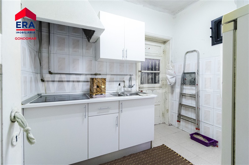 Moradia T6+ à venda em S. Pedro da Cova, Gondomar — foto 14