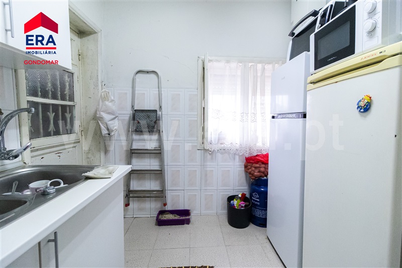 Moradia T6+ à venda em S. Pedro da Cova, Gondomar — foto 15
