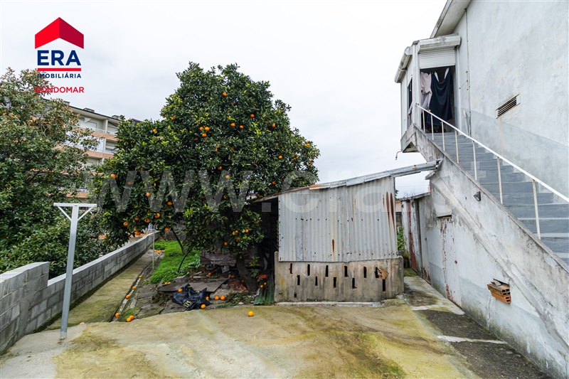 Moradia T6+ à venda em S. Pedro da Cova, Gondomar — foto 16