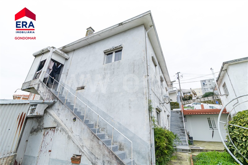Moradia T6+ à venda em S. Pedro da Cova, Gondomar — foto 17