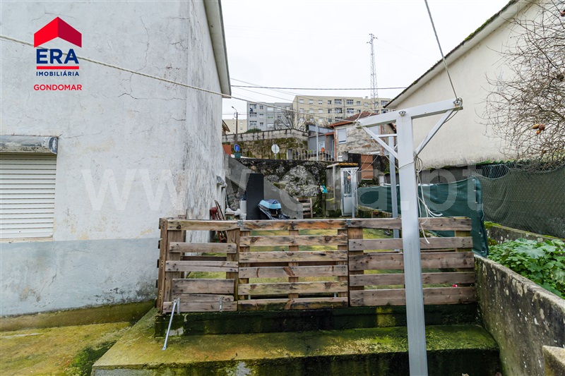 Moradia T6+ à venda em S. Pedro da Cova, Gondomar — foto 19