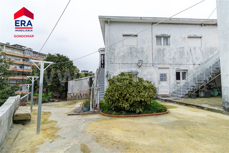 Moradia T6+ à venda em S. Pedro da Cova, Gondomar — foto 20