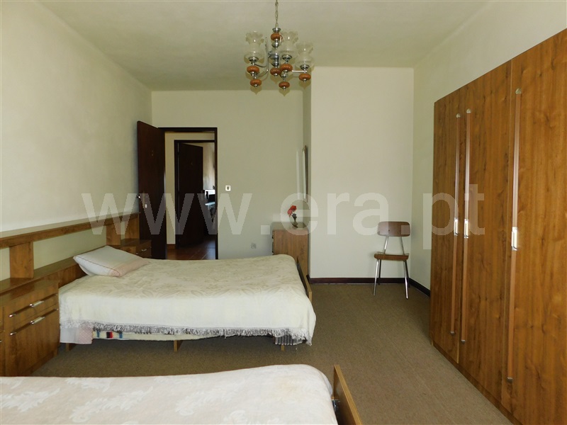Moradia T6 Gouveia, Cativelos - 1311539 - 8