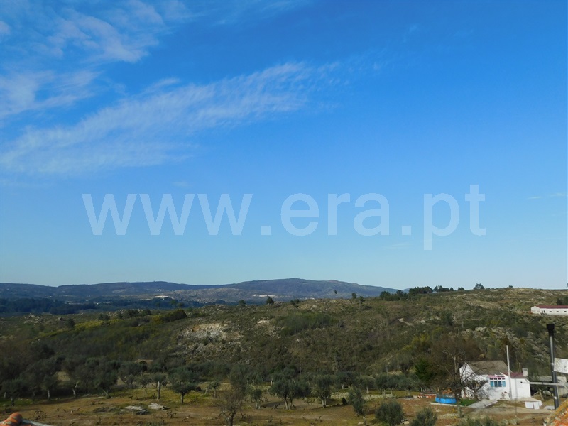 Moradia T6 Gouveia, Cativelos - 1311539 - 11