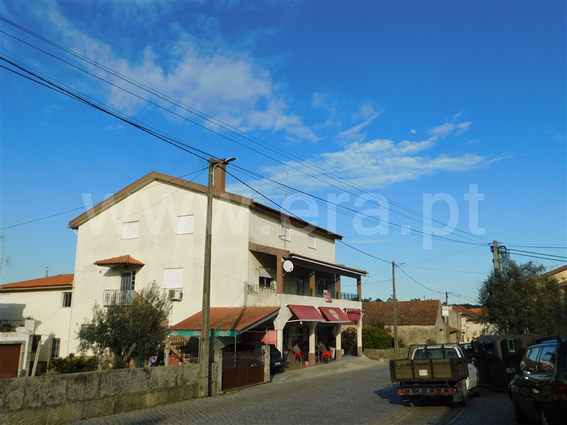Moradia T6 Gouveia, Cativelos - 1311539 - 40