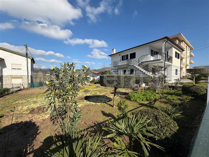 Moradia T6+ à venda em Aldão, Guimarães — foto 20