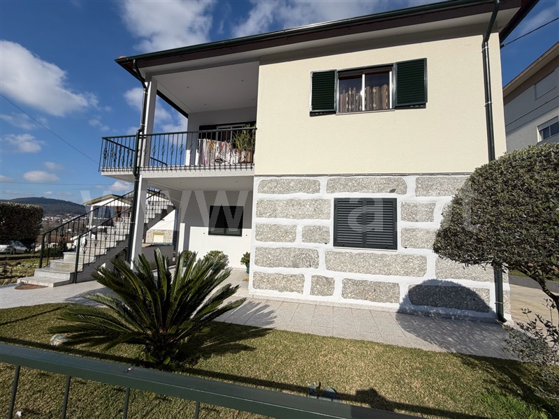 Moradia T6+ à venda em Aldão, Guimarães — foto 2