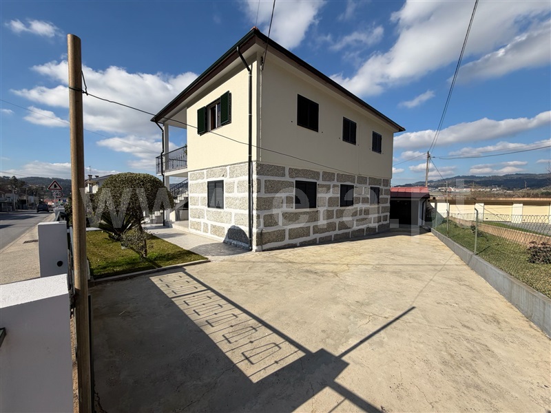 Moradia T6+ à venda em Aldão, Guimarães — foto 18