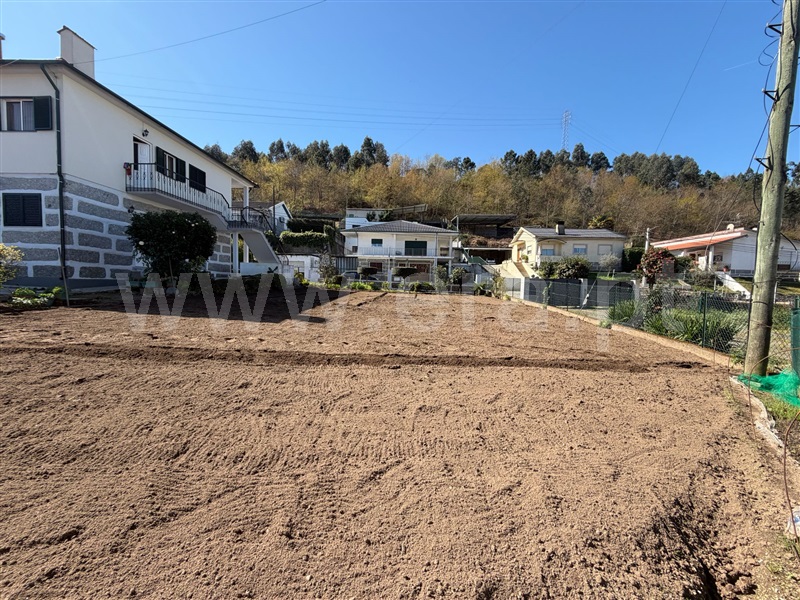 Moradia T6+ à venda em Aldão, Guimarães — foto 19