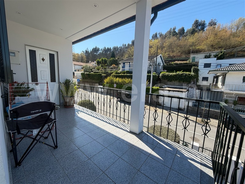 Moradia T6+ à venda em Aldão, Guimarães — foto 9