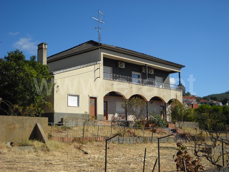 Moradia T6 / Idanha-a-Nova, Penha Garcia