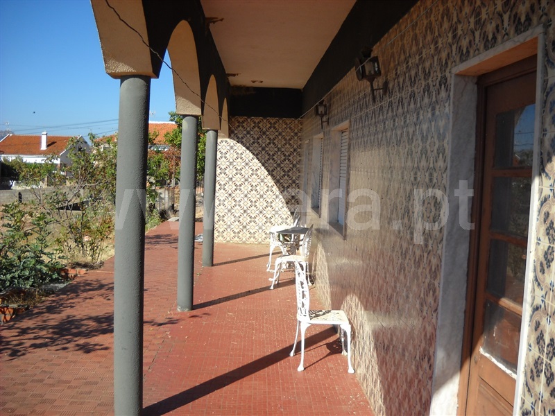 Moradia T6 Idanha-a-Nova, Penha Garcia - 765572 - 2