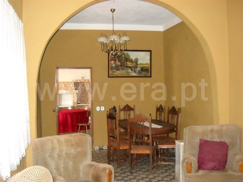 Moradia T6 Idanha-a-Nova, Penha Garcia - 765572 - 9