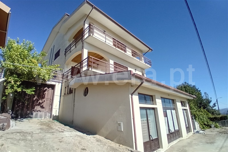 Moradia T6 com Jardim Lamego, Douro - 1431737 - 3