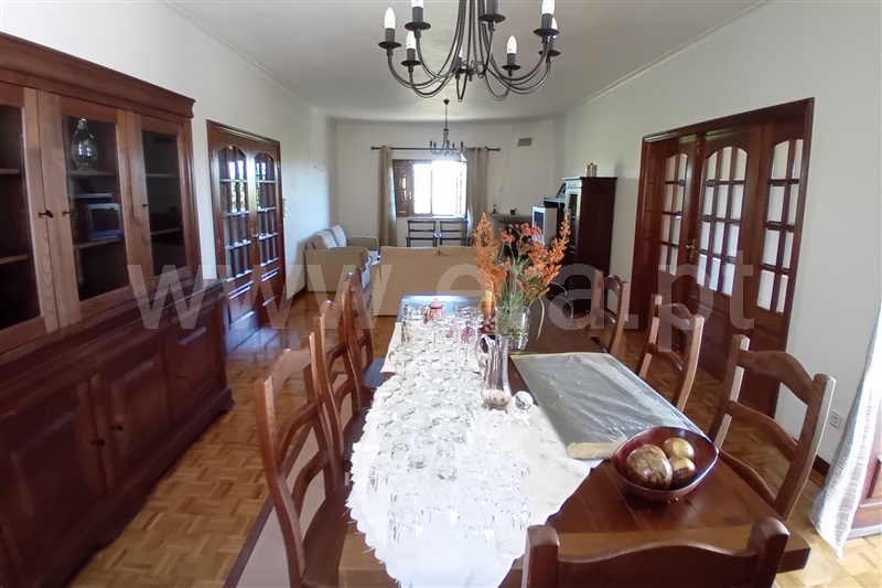 Moradia T6 com Jardim Lamego, Douro - 1431737 - 5