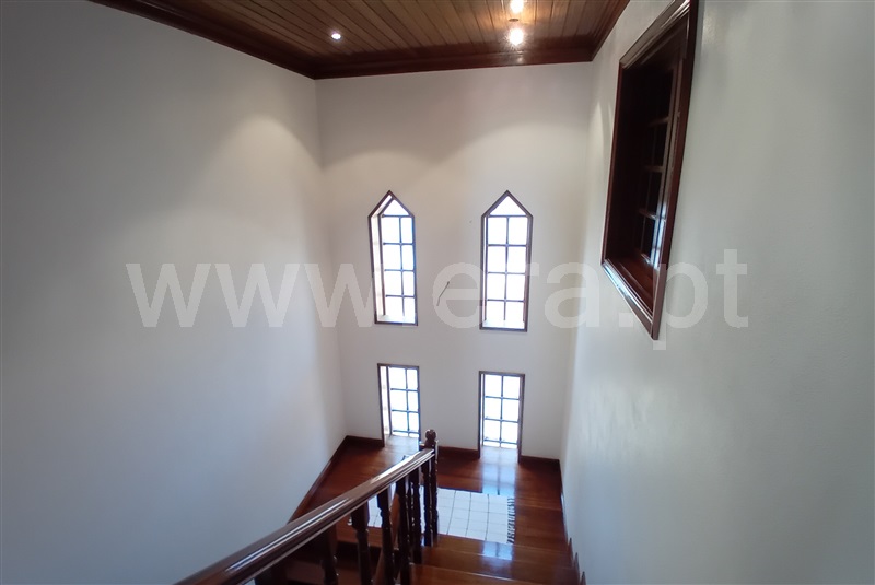 Moradia T6 com Jardim Lamego, Douro - 1431737 - 8