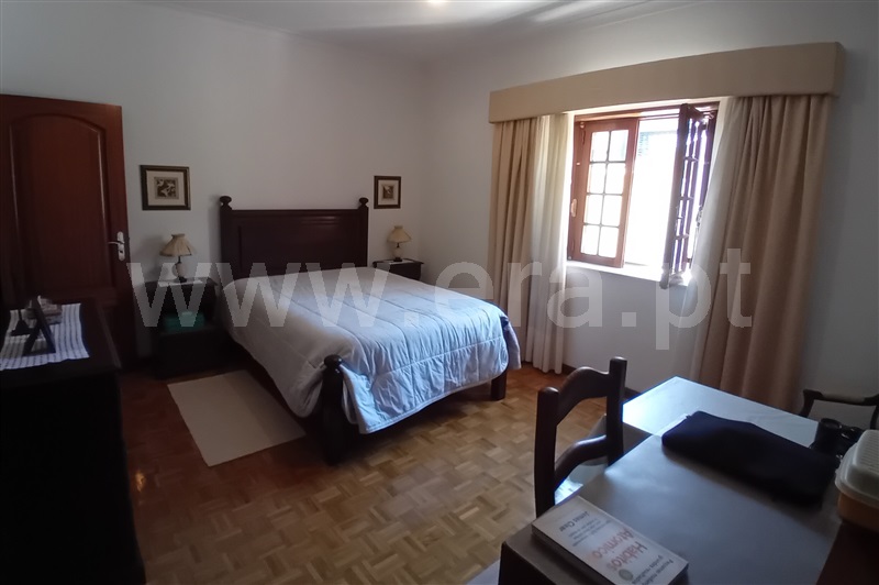 Moradia T6 com Jardim Lamego, Douro - 1431737 - 12