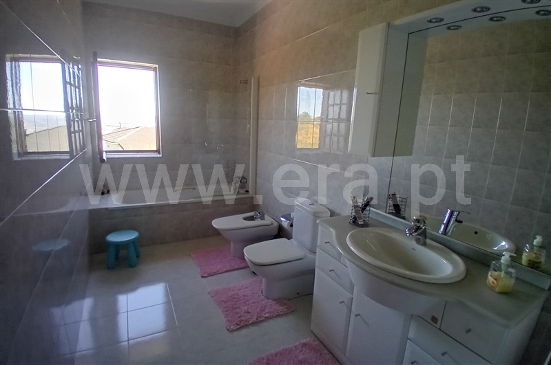 Moradia T6 com Jardim Lamego, Douro - 1431737 - 14