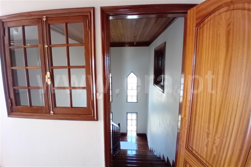 Moradia T6 com Jardim Lamego, Douro - 1431737 - 15