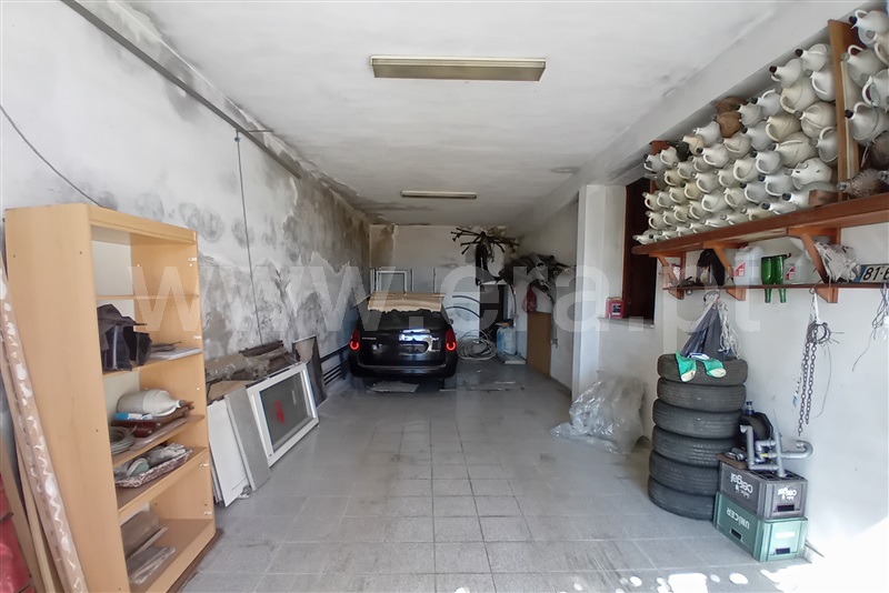 Moradia T6 com Jardim Lamego, Douro - 1431737 - 18
