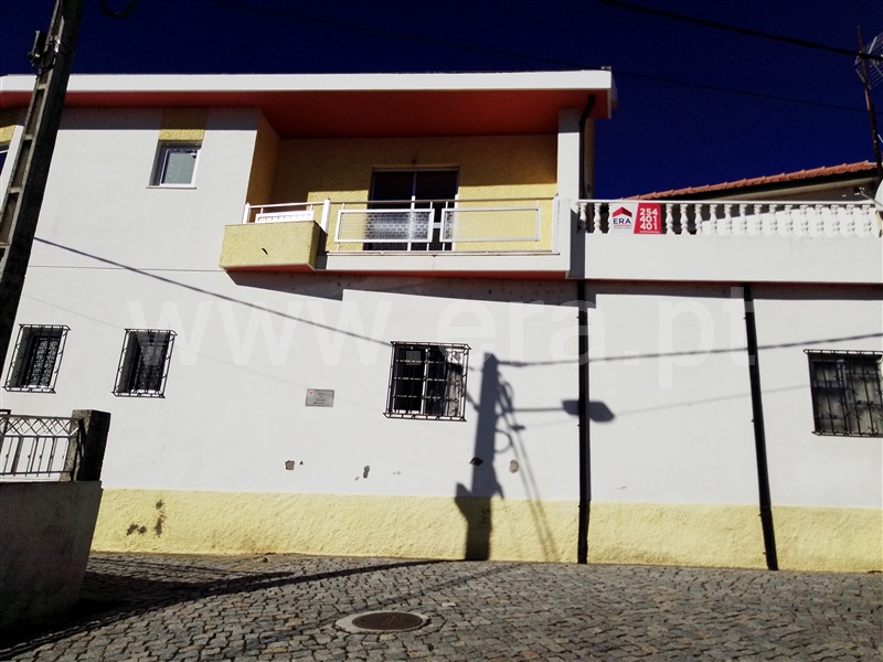 Moradia T6 / Lamego, Ferreiros de Avões