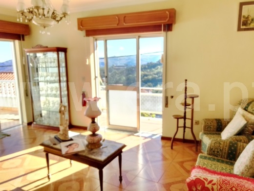 Moradia T4 Lamego, Ferreiros de Avões - 1223443 - 9