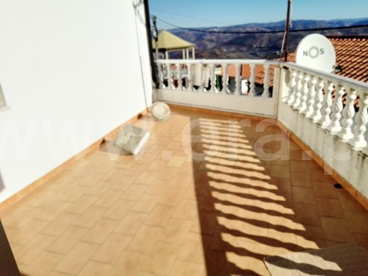 Moradia T4 Lamego, Ferreiros de Avões - 1223443 - 11