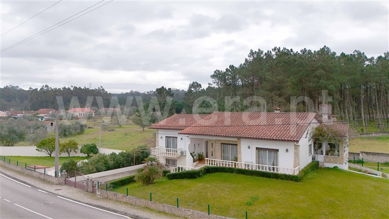 Moradia T6 / Leiria, Bajouca