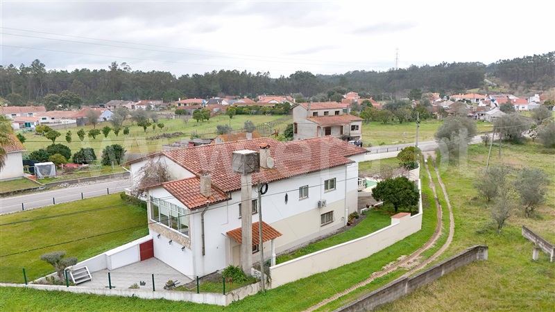 Moradia Isolada T6 Leiria, Bajouca - 1461962 - 3