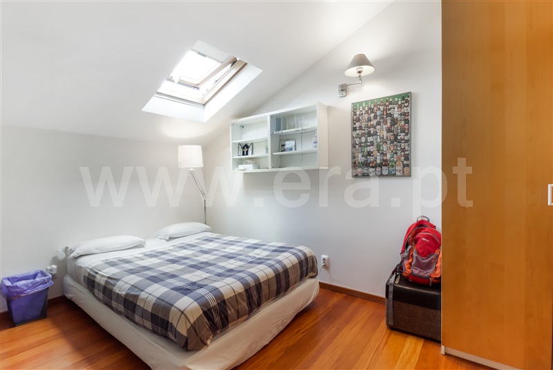 Moradia T6 com Piscina Lisboa, Restelo - 1494209 - 25